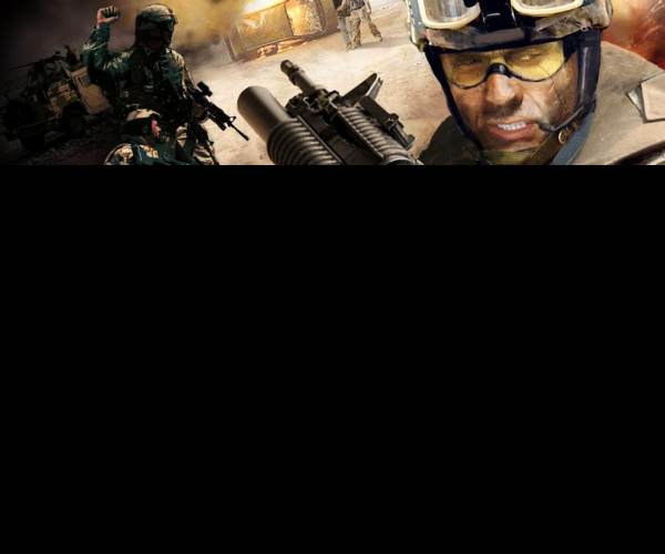 Terrorist Takedown