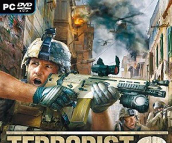 Terrorist Takedown