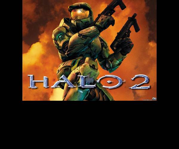Halo 2 (XBOX)