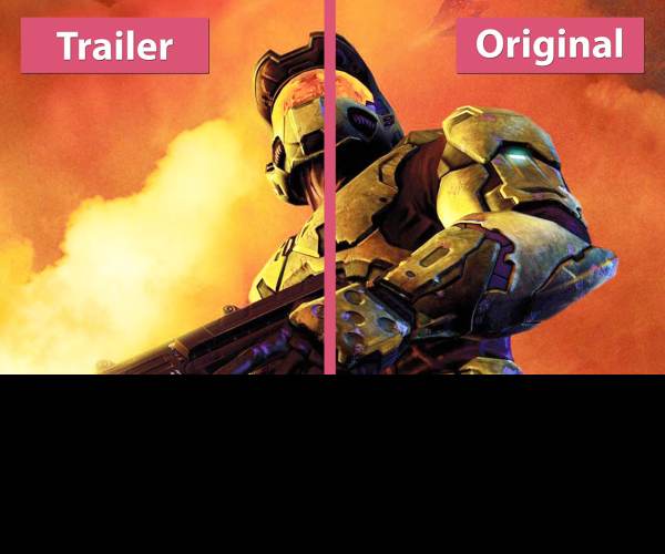 Halo 2 (XBOX)