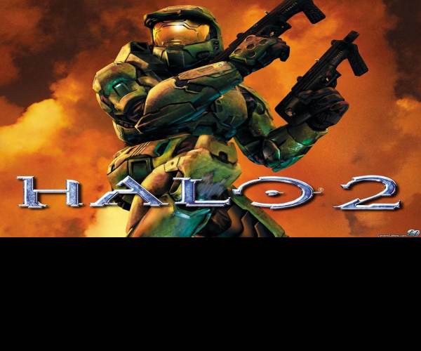 Halo 2 (XBOX)