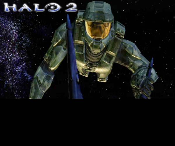 Halo 2 (XBOX)