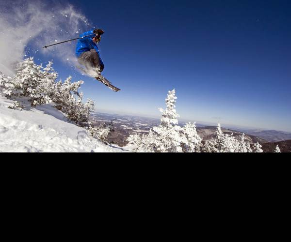 Ski Resort Extreme