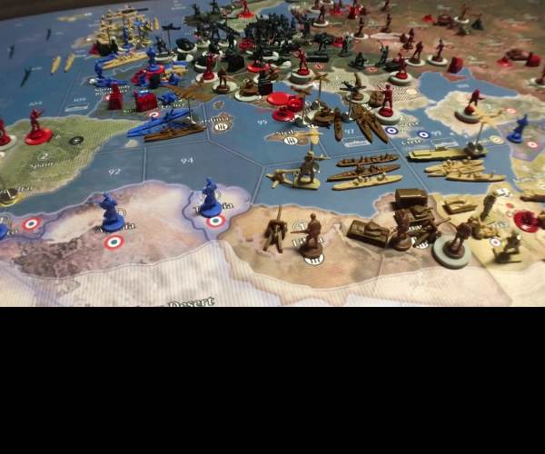Axis & Allies