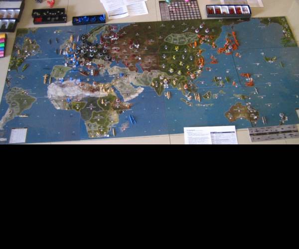 Axis & Allies