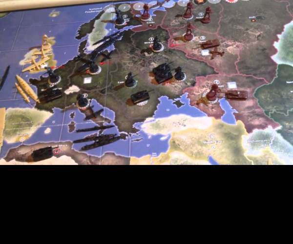 Axis & Allies