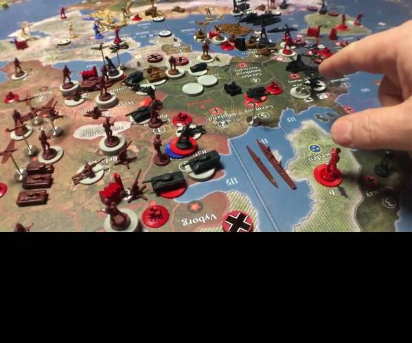 Axis & Allies