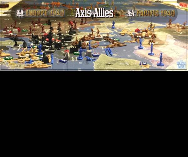 Axis & Allies