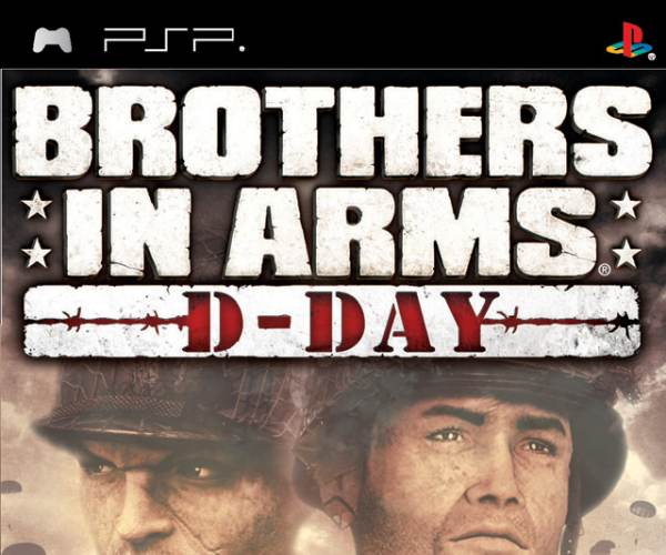 Brothers in Arms