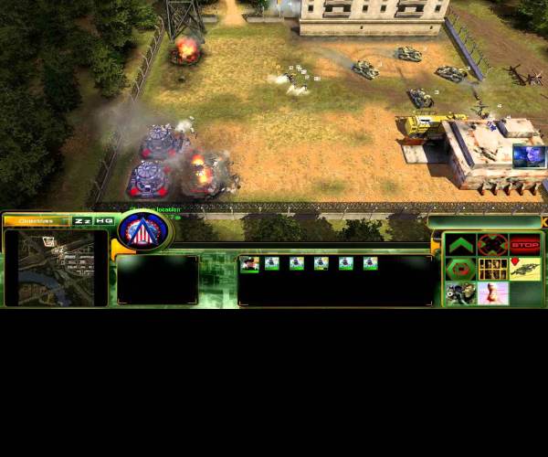 Act of War: Direct Action