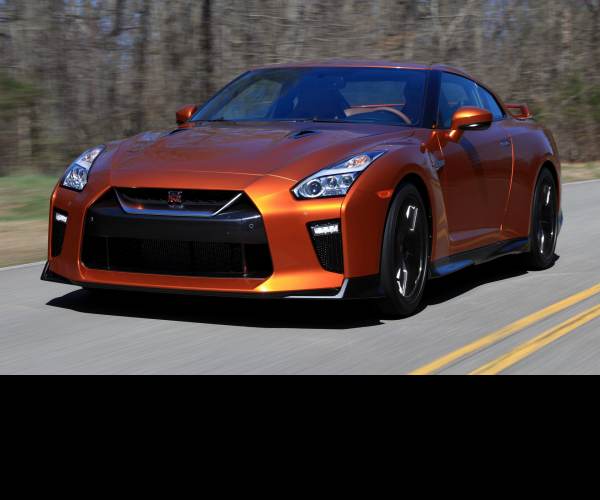 GTR
