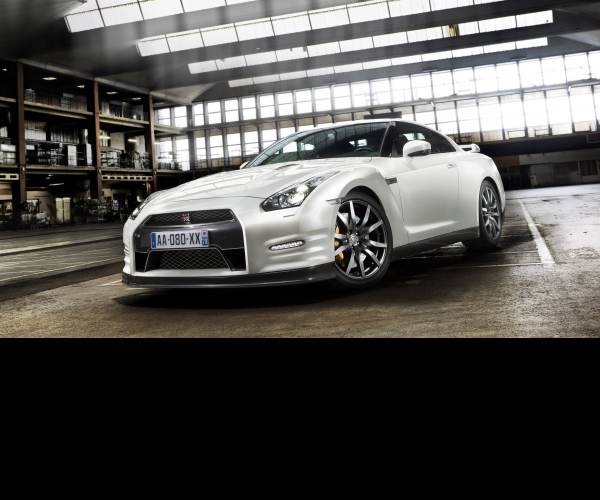 GTR