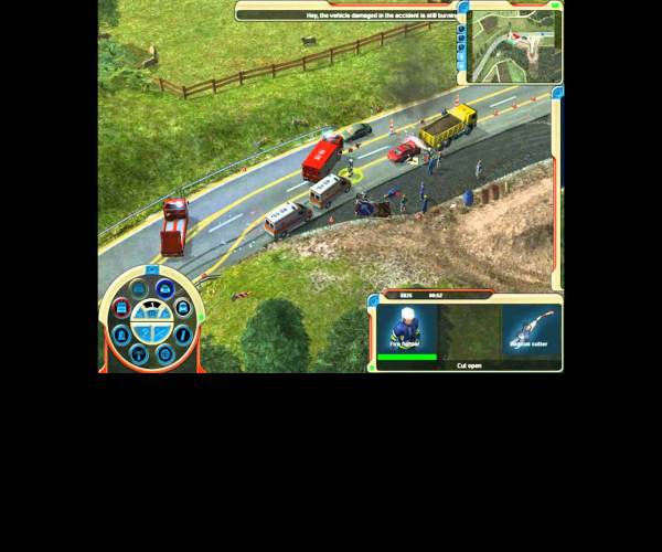 Emergency 3 - Mission: Life