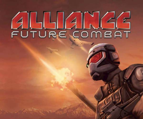 Alliance: Future Combat