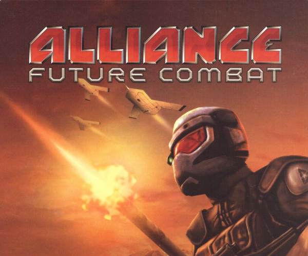 Alliance: Future Combat