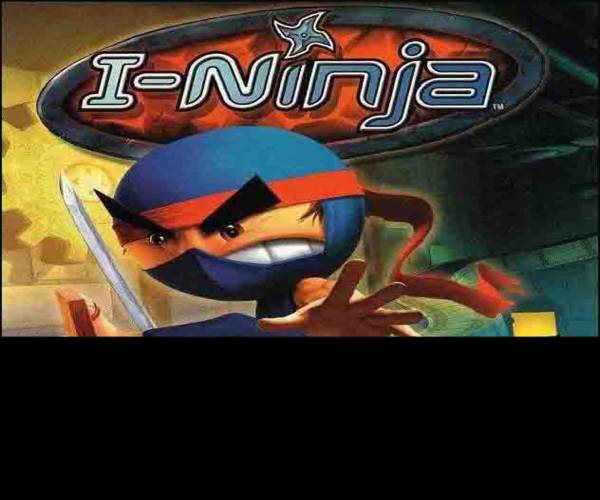 I-Ninja