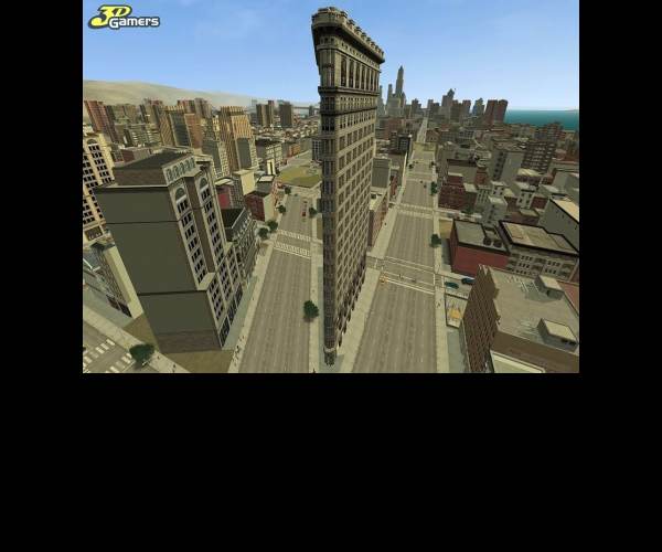 Tycoon City: New York