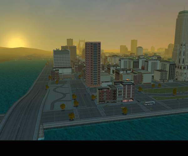 Tycoon City: New York
