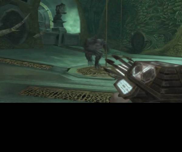 Call Of Cthulhu: Dark Corners of the Earth