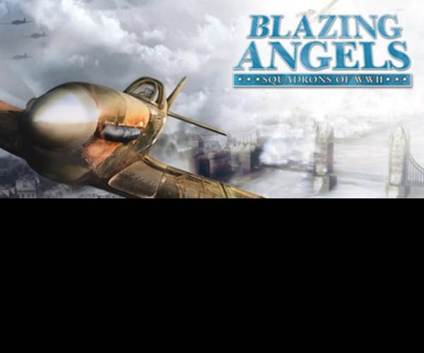Blazing Angels: Squadrons of WW II