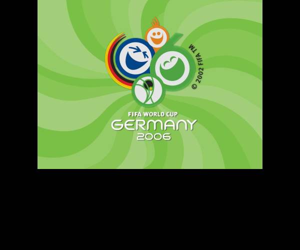2006 FIFA World Cup Germany