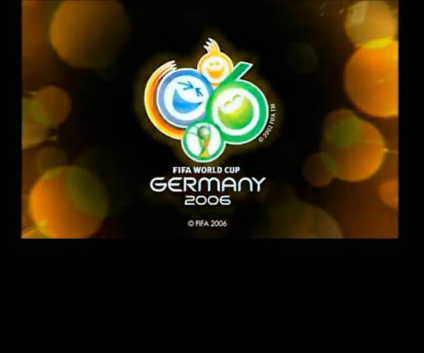 2006 FIFA World Cup Germany