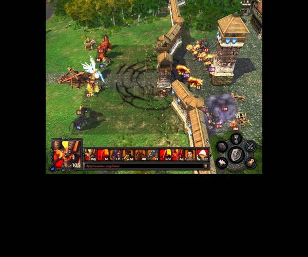 Heroes of Might and Magic 5: Tribes of the East