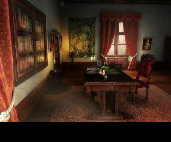The Secrets of Da Vinci: The Forbidden Manuscript