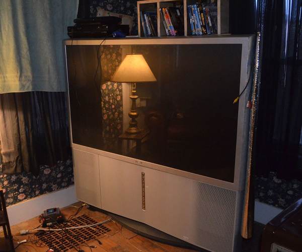 TV Giant