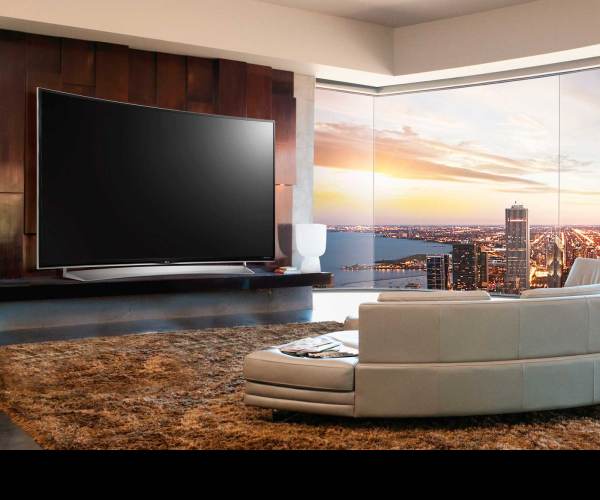 TV Giant