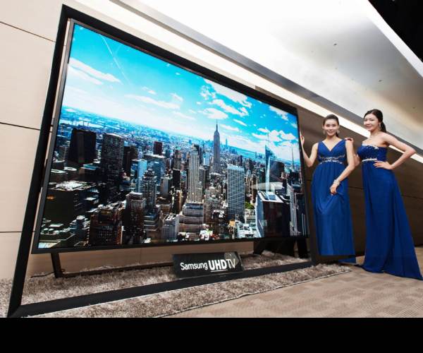 TV Giant