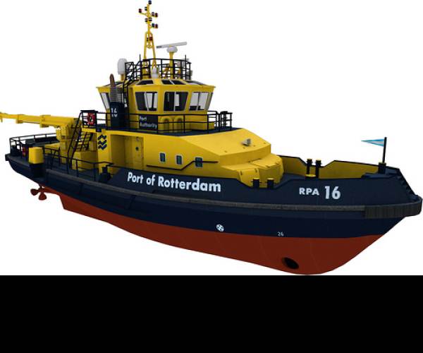 Ship Simulator 2008