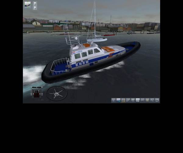 Ship Simulator 2008