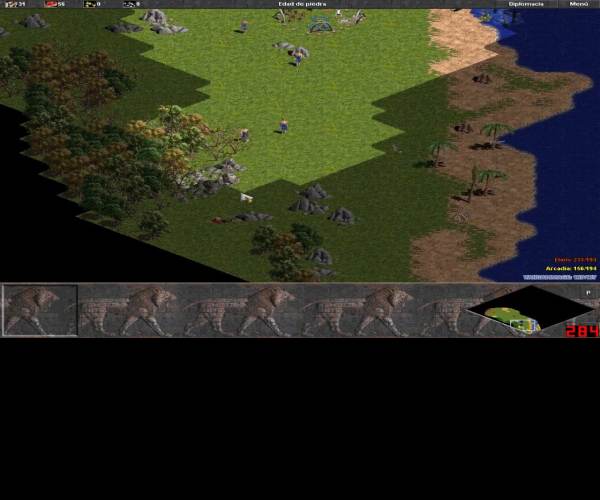 Age of Empires