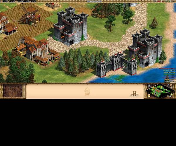 Age of Empires