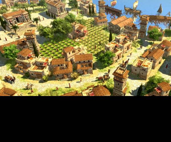Age of Empires