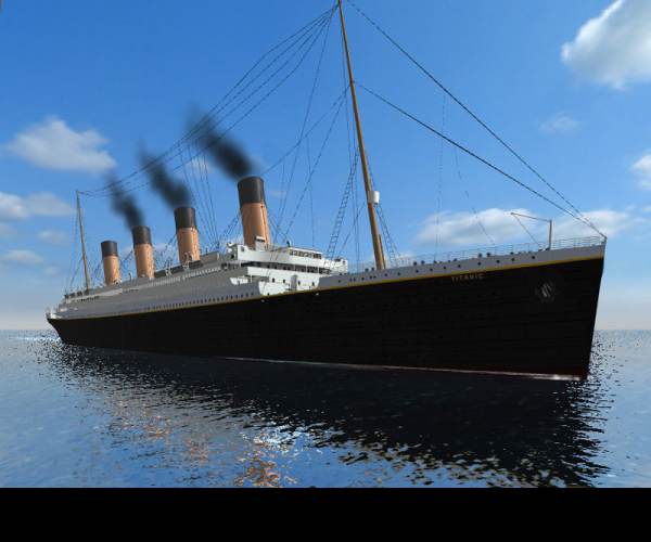 Ship Simulator 2006