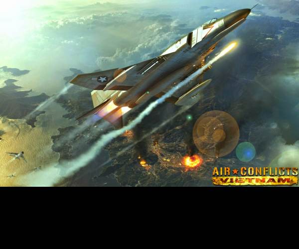 Air Conflicts