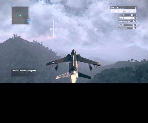 Air Conflicts