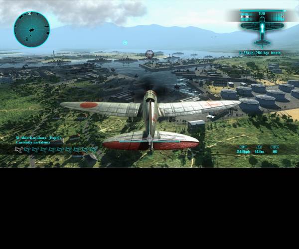Air Conflicts