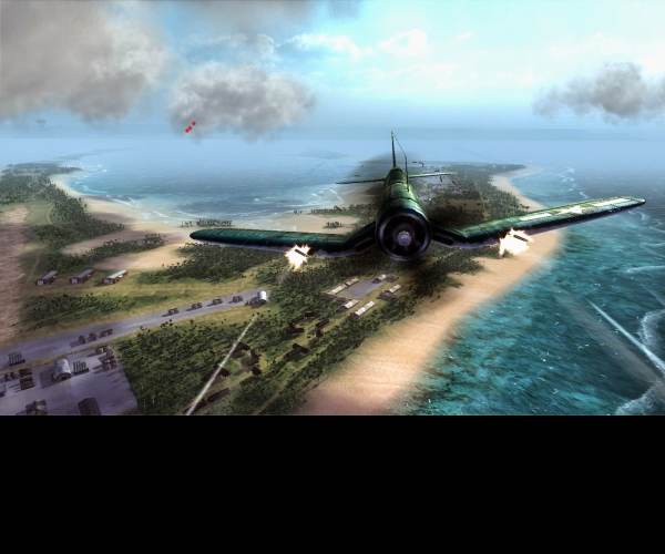 Air Conflicts