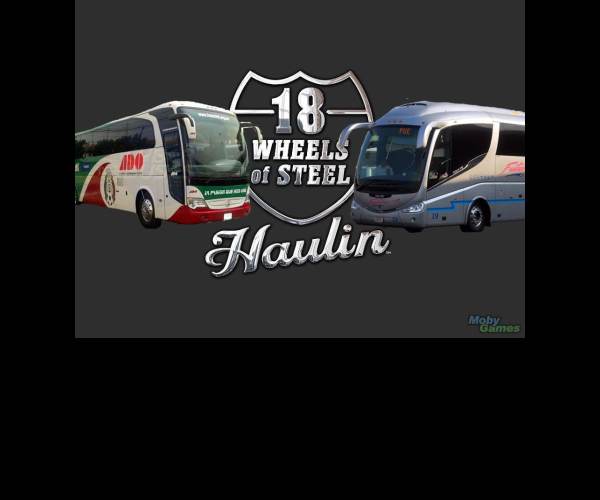 18 Wheels of Steel: Haulin