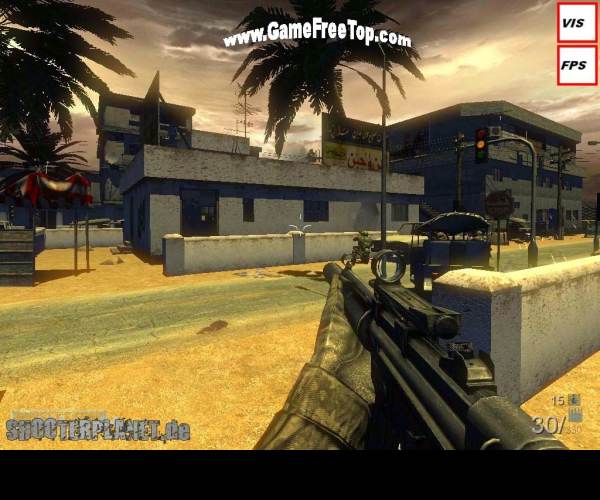 Terrorist Takedown 2