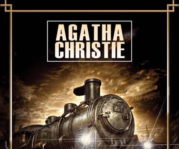 Agatha Christie: Murder on the Orient Express