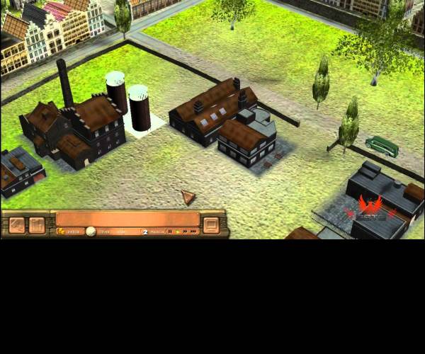 Beer Tycoon
