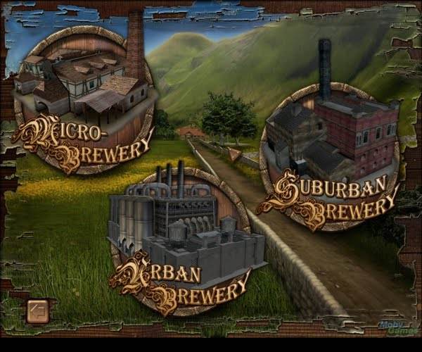 Beer Tycoon