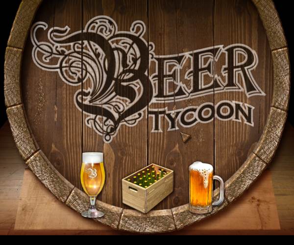 Beer Tycoon