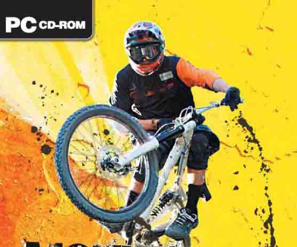 Mountain Bike Adrenaline