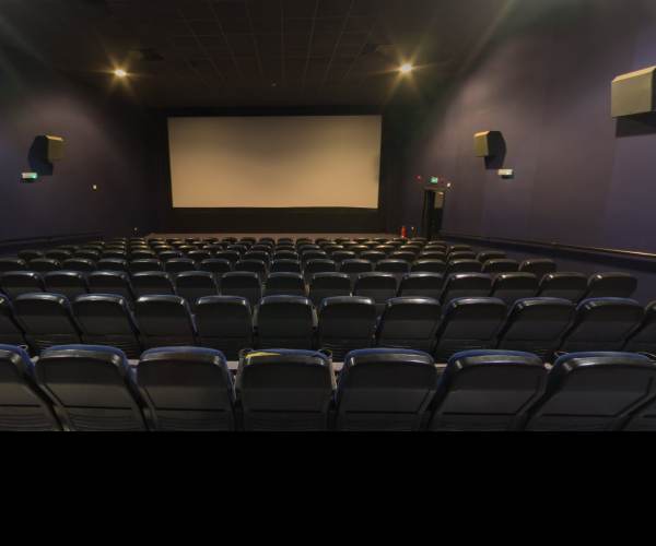 Cinema Empire