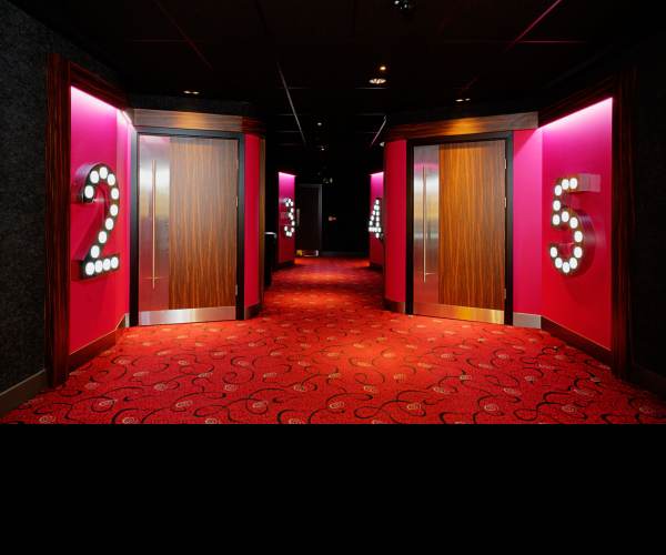 Cinema Empire